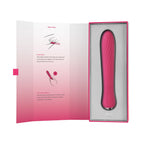 Svakom - Anya Wärmevibrator - Pink