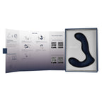 SVAKOM - Iker Neo Prostatavibrator - Navy Blue