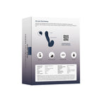 SVAKOM - Iker Neo Prostatavibrator - Navy Blue