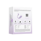 SVAKOM - Phoenix Neo 2 Interaktiver Bullet-Vibrator - Per App steuerbar
