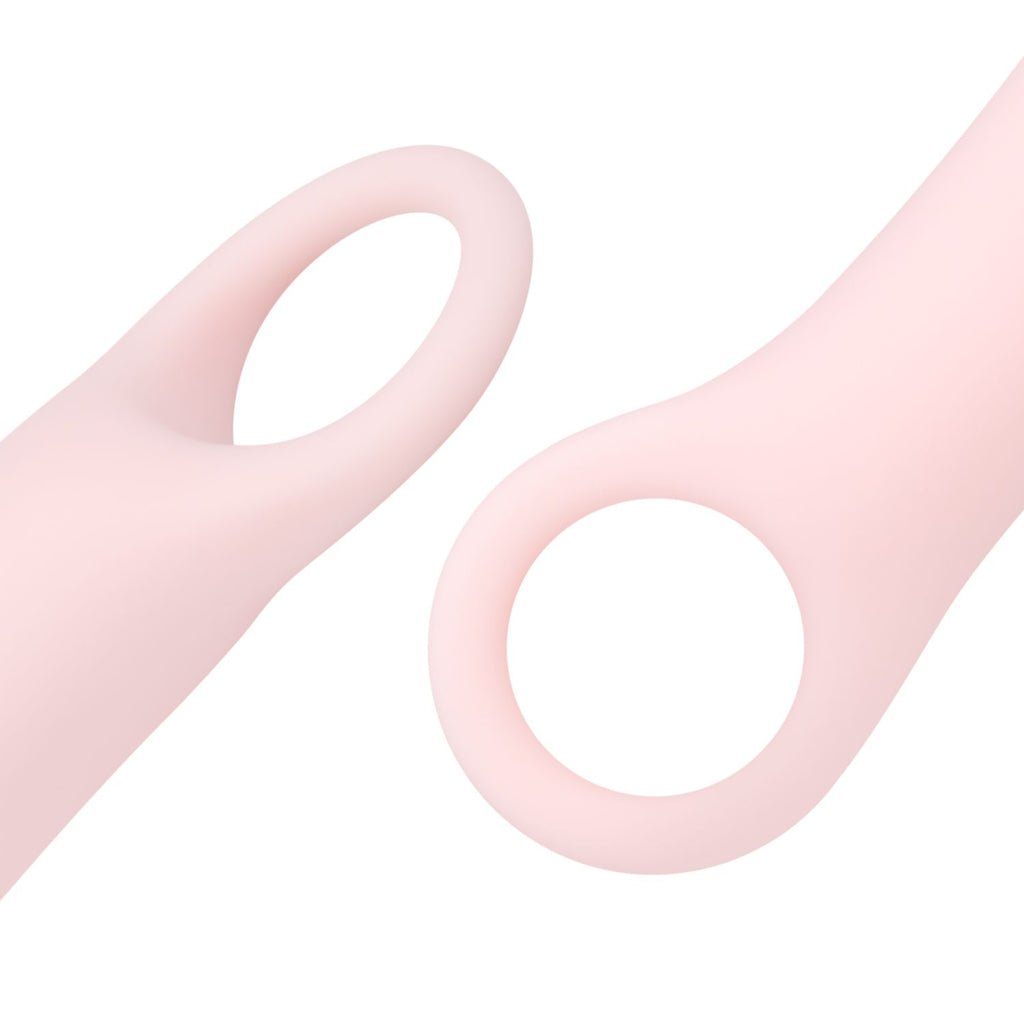 Teazers - Dilatoren-Set 3-teilig - Rosa