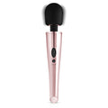 Rosy Gold - Nouveau Wand Massager - Vibrator mit 10 Stufen für externe Stimulation