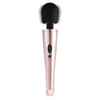 Rosy Gold - Nouveau Wand Massager - Vibrator mit 10 Stufen für externe Stimulation