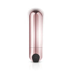 Rosy Gold - Nouveau Bullet Vibrator - Kompakt mit 10 Vibrationsstufen