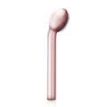 Rosy Gold - Nouveau G-Spot-Vibrator - Gebogener Kopf, Wasserdicht und USB-Aufladbar