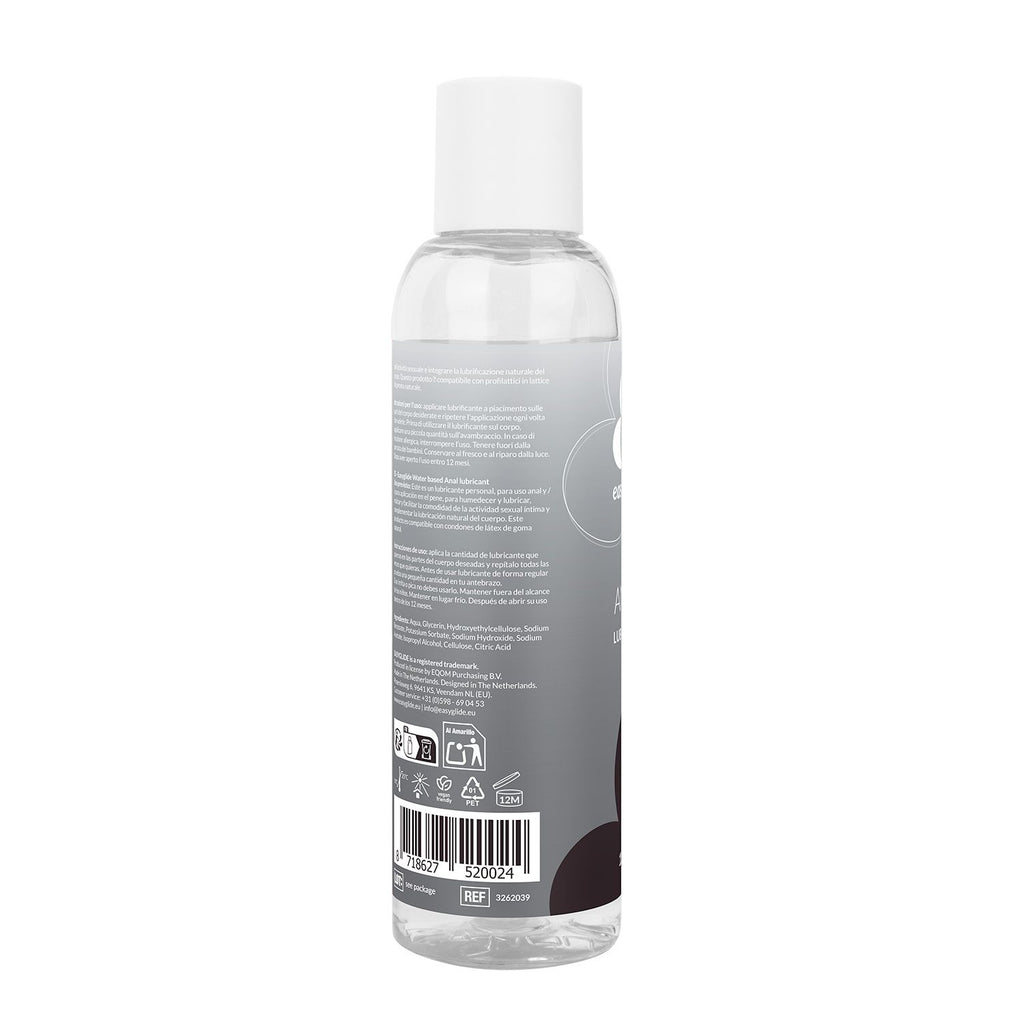 EasyGlide Analgleitgel - 150 ml