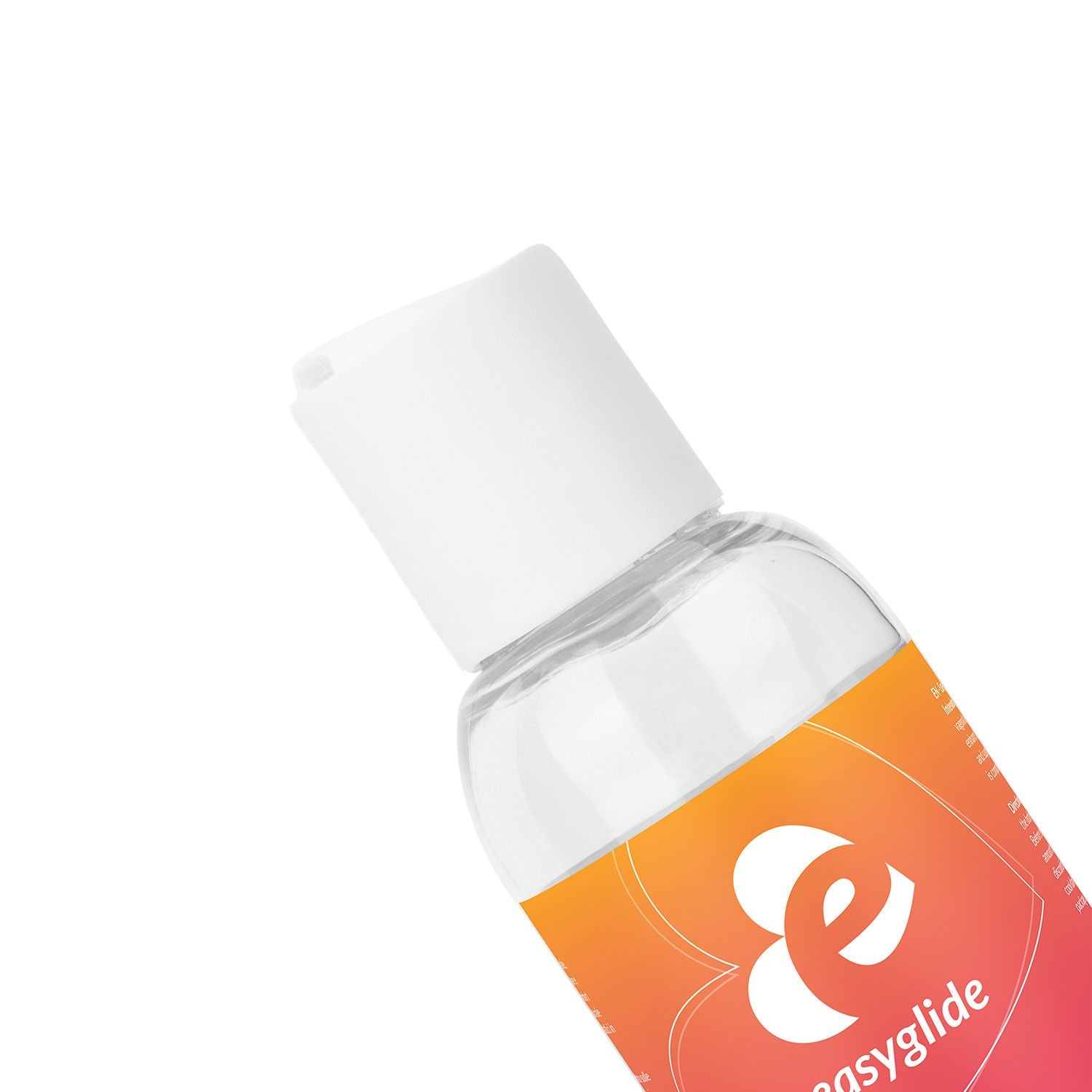 EasyGlide Wärmendes Gleitgel - 150 ml
