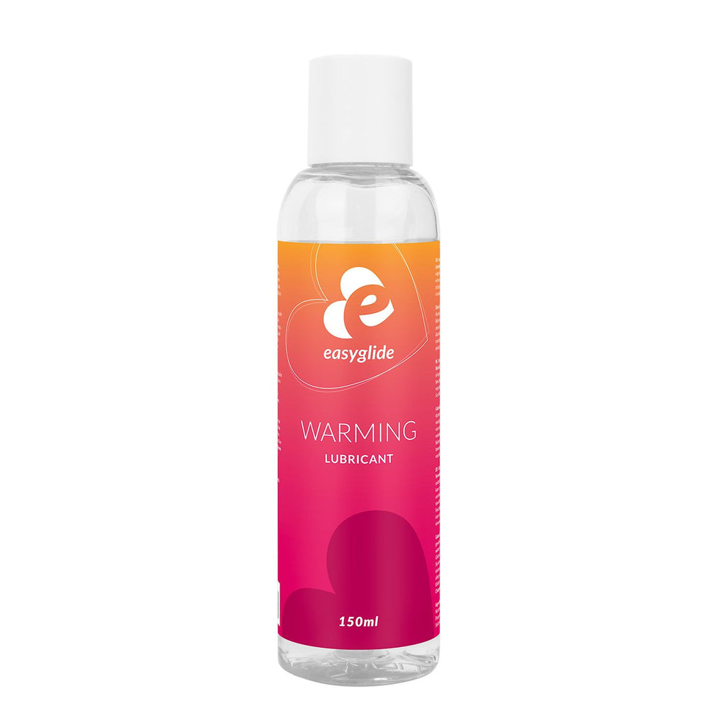 EasyGlide Wärmendes Gleitgel - 150 ml