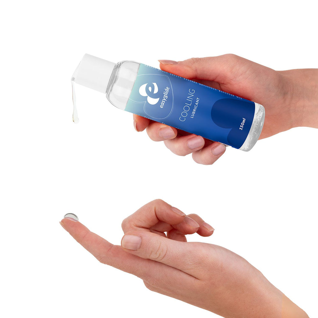 EasyGlide kühlendes Gleitgel 150 ml