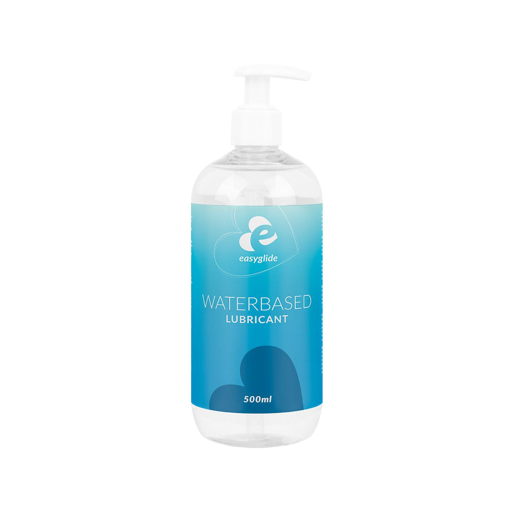 EasyGlide Gleitgel auf Wasserbasis 500 ml