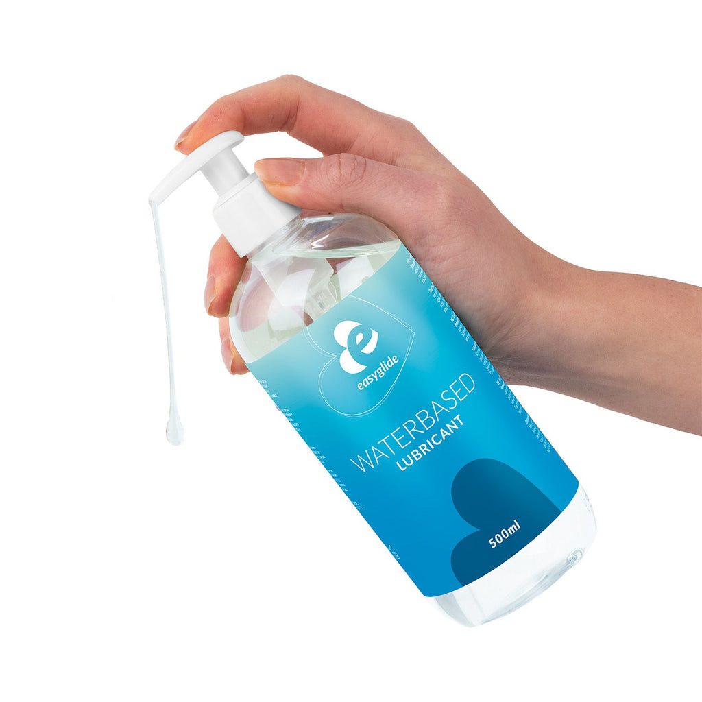 EasyGlide Gleitgel auf Wasserbasis 500 ml