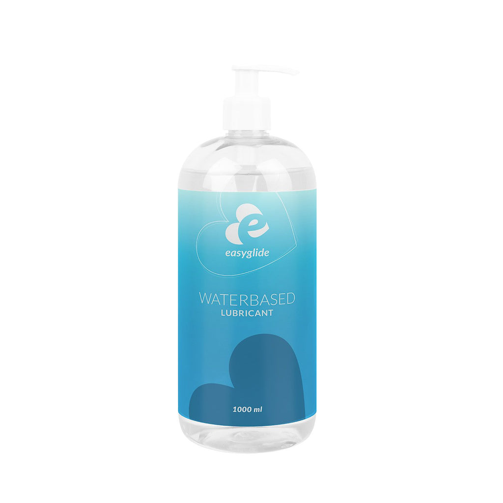 EasyGlide Gleitgel auf Wasserbasis 1000 ml