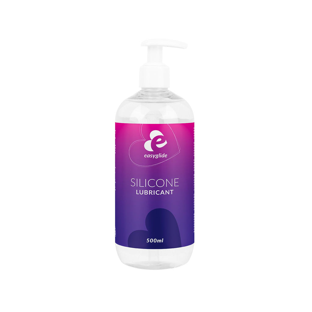 EasyGlide Silikon-Gleitgel 500 ml