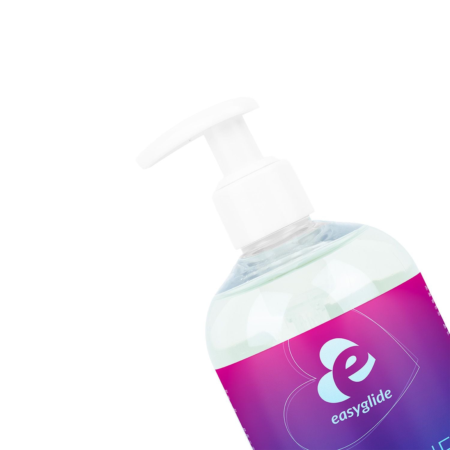 EasyGlide Silikon-Gleitgel 500 ml