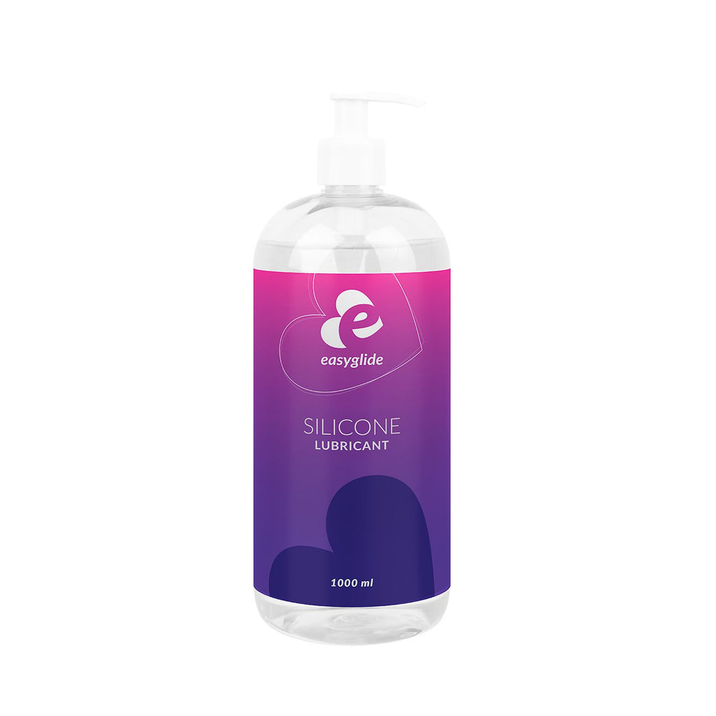 EasyGlide Silikongleitgel 1000 ml