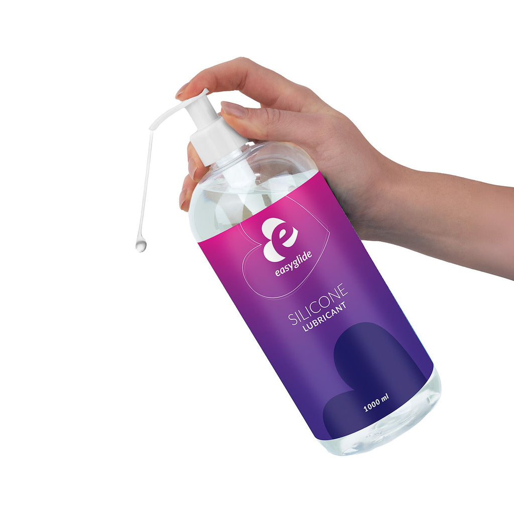EasyGlide Silikongleitgel 1000 ml