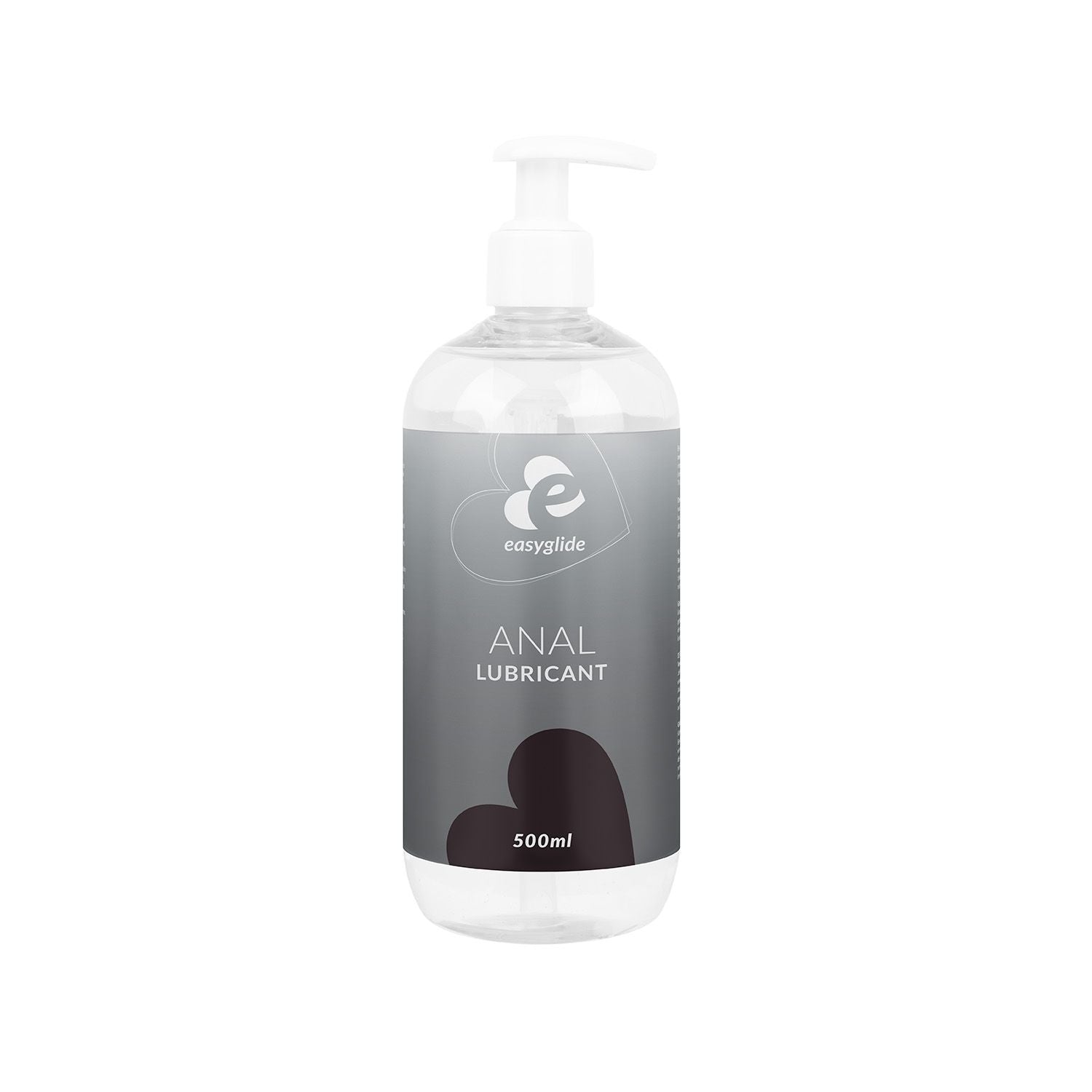 EasyGlide Analgleitgel 500 ml, wasserbasiert, extra sanft, dickflüssig