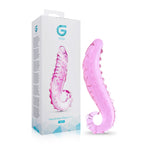 Gildo - No. 34 Tentakel Glas Dildo - 15 cm