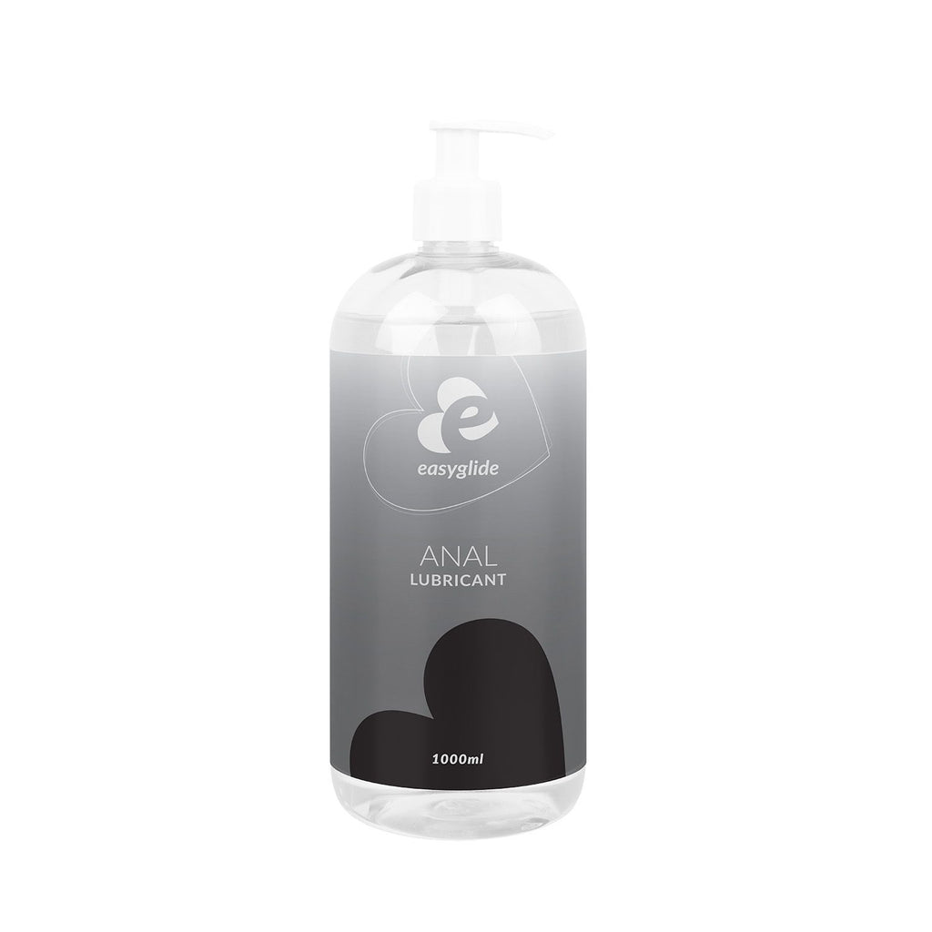 EasyGlide Analgleitgel 1000 ml für lang anhaltenden Komfort auf Wasserbasis