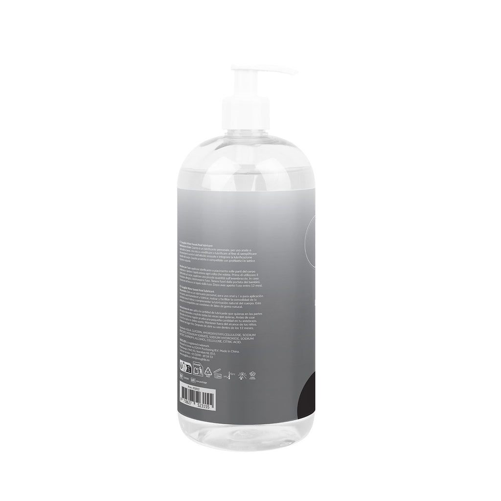 EasyGlide Analgleitgel 1000 ml für lang anhaltenden Komfort auf Wasserbasis