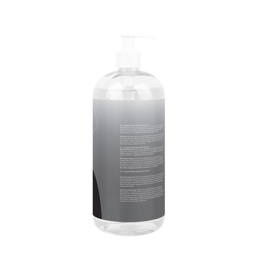 EasyGlide Analgleitgel 1000 ml für lang anhaltenden Komfort auf Wasserbasis