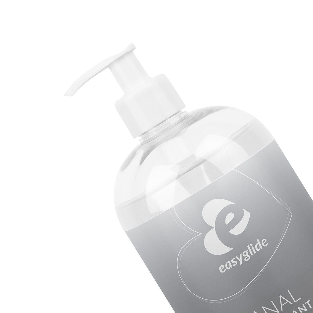 EasyGlide Analgleitgel 1000 ml für lang anhaltenden Komfort auf Wasserbasis