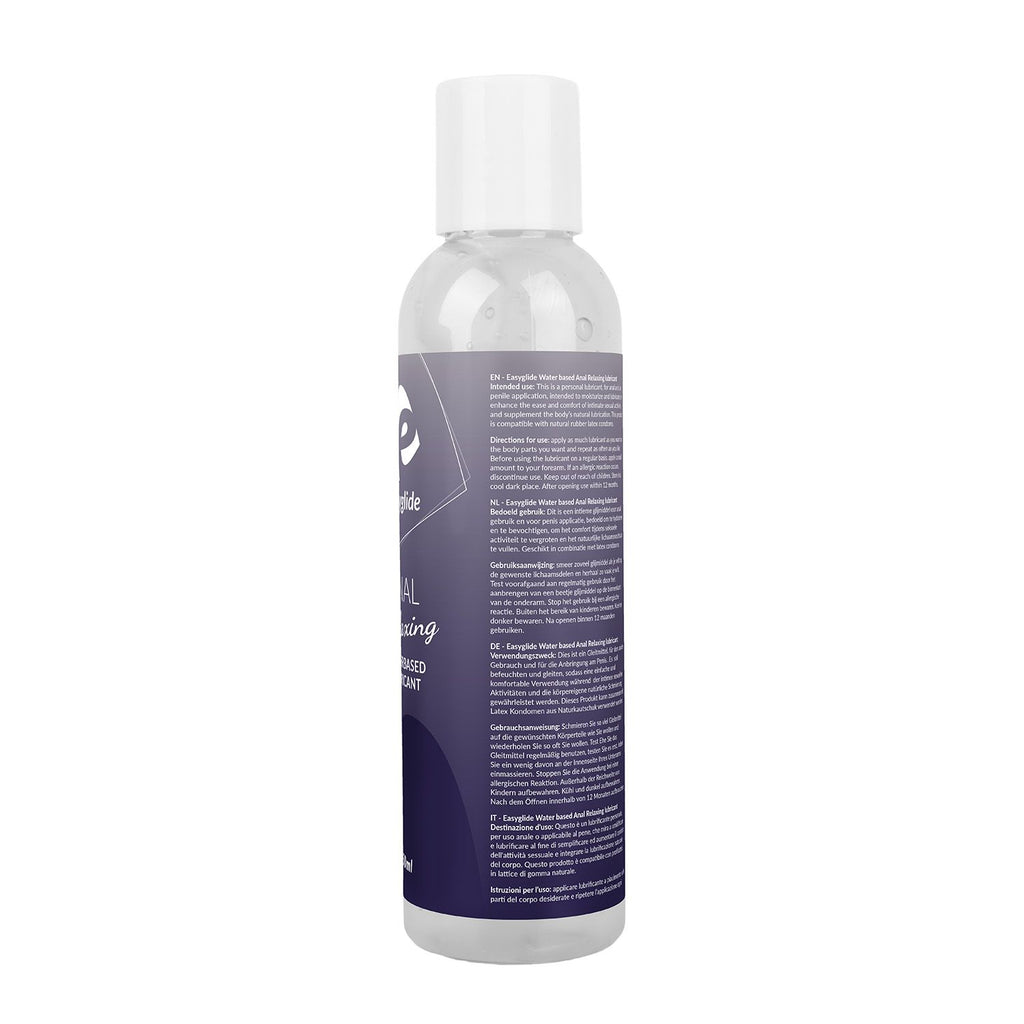EasyGlide Anal Relaxing Gleitgel - 150 ml