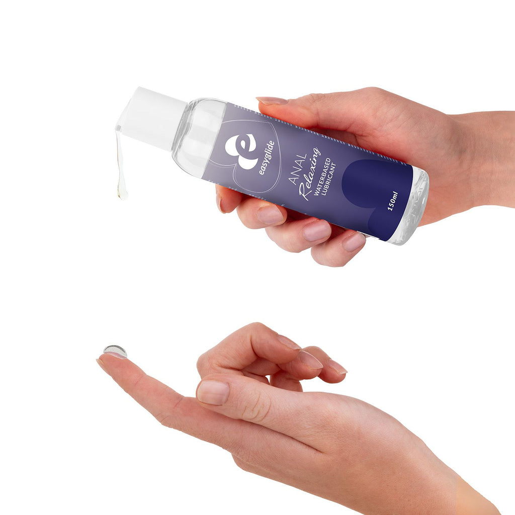 EasyGlide Anal Relaxing Gleitgel - 150 ml