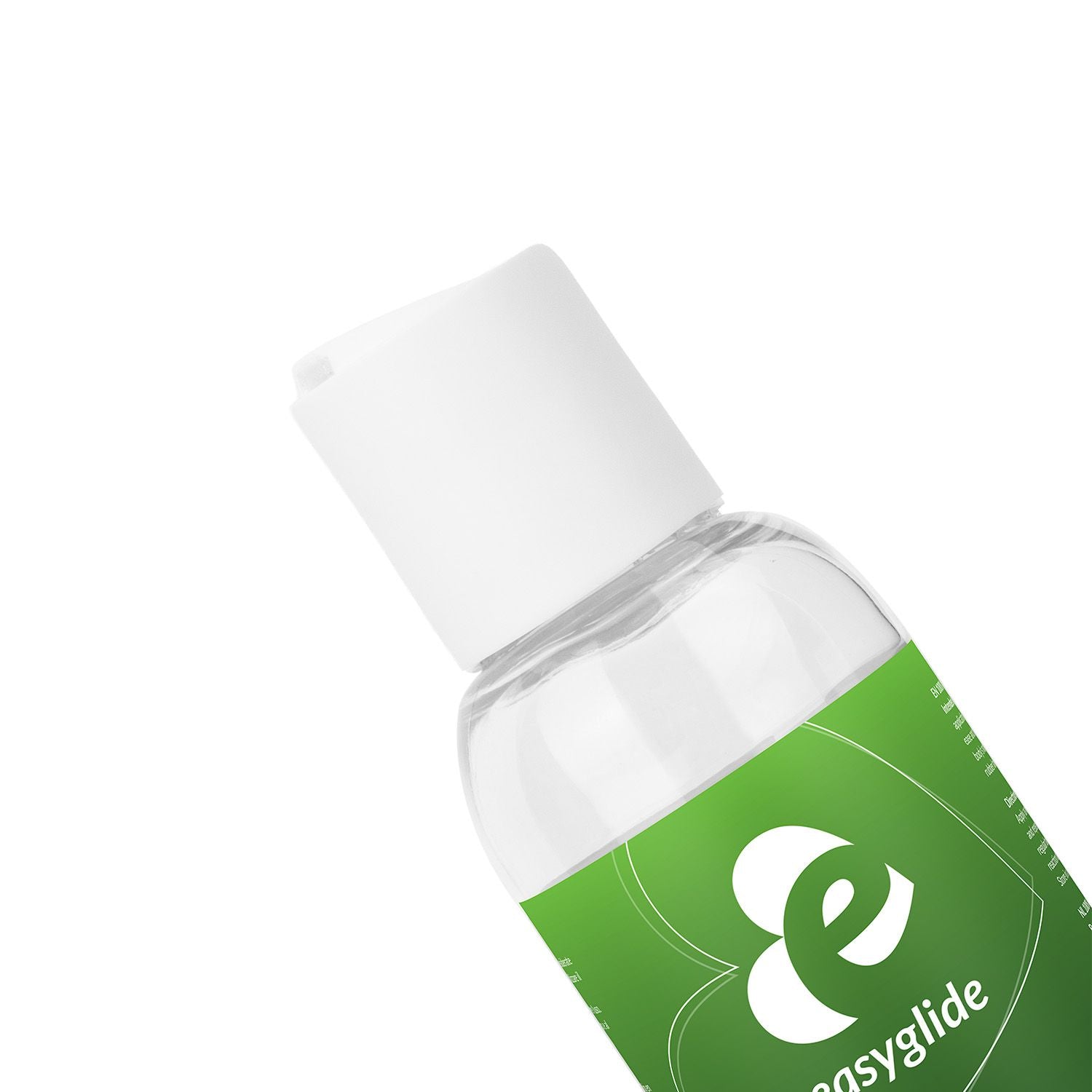 EasyGlide Natural Gleitgel auf Wasserbasis mit natürlichen Inhaltsstoffen 150 ml