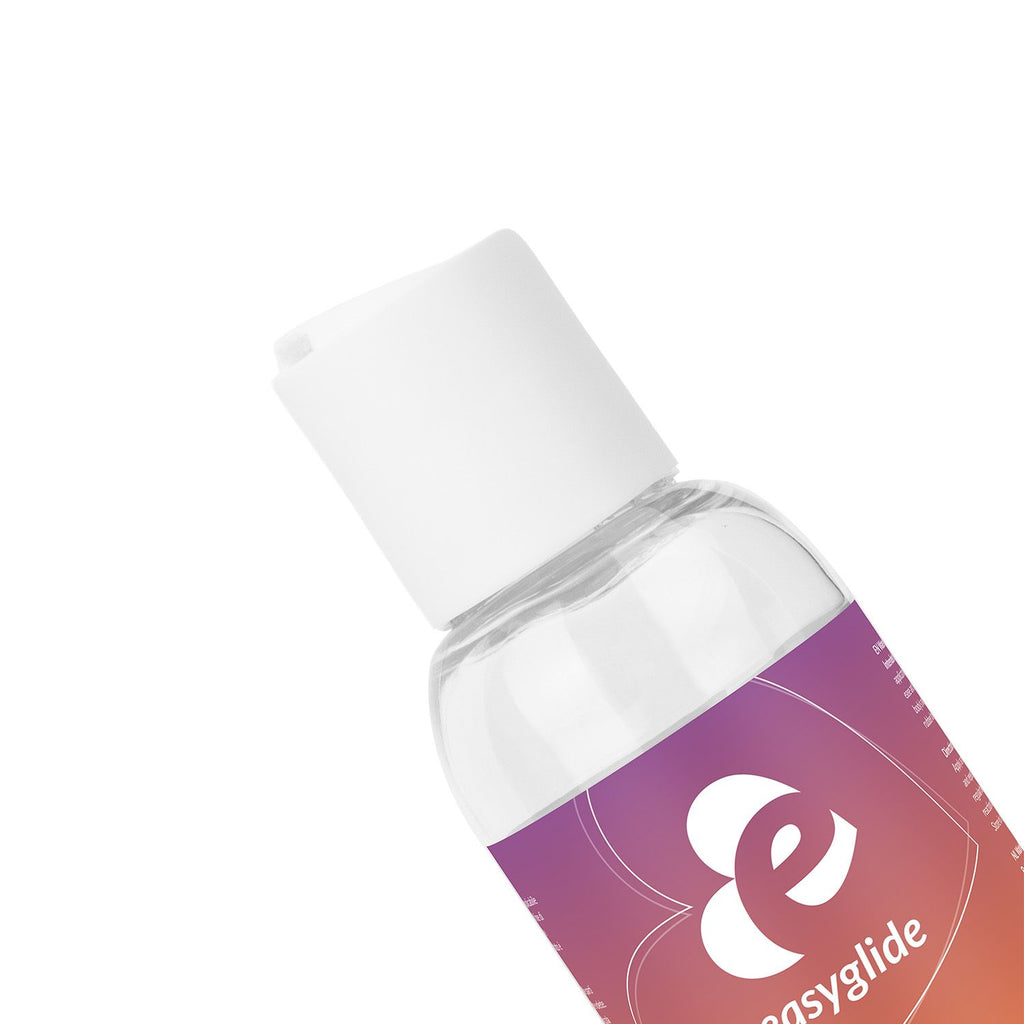 EasyGlide Gleitgel auf Wasserbasis Glycerine Free 150 ml für empfindliche Haut