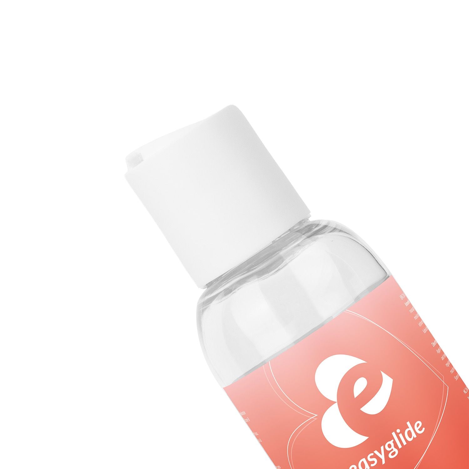 EasyGlide 2 in 1 Massagegel & Gleitgel auf Wasserbasis, 150 ml