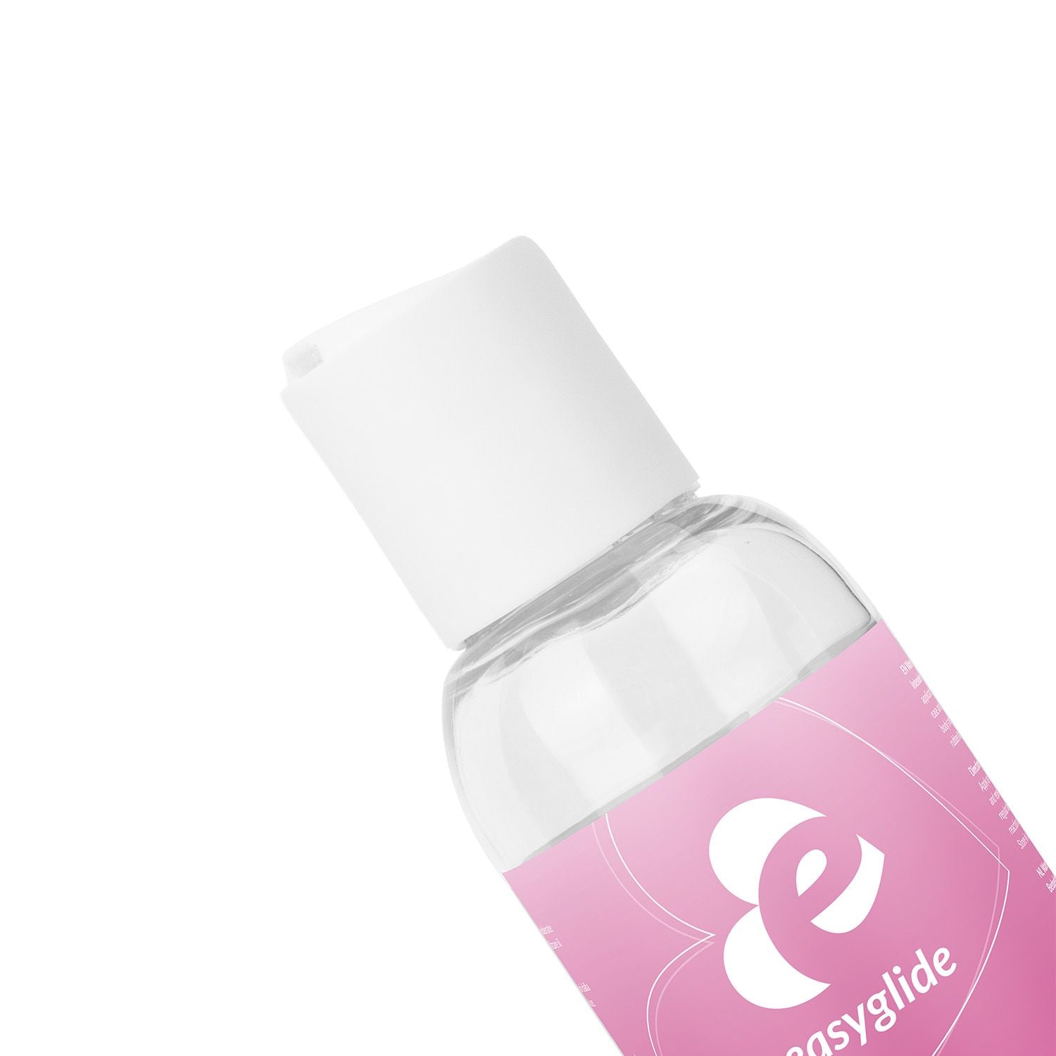 Easyglide White - Gleitgel auf Wasserbasis - 150 ml