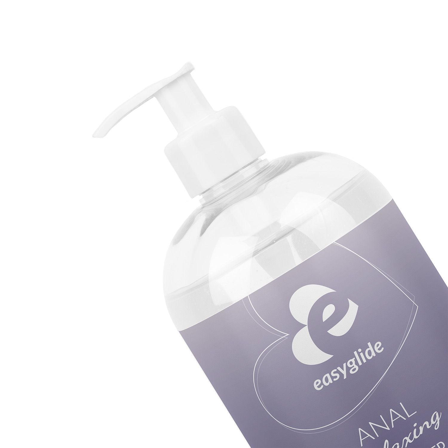 EasyGlide Anal Relaxing Gleitgel - 1000 ml, beruhigende Wasserbasis-Formel