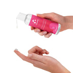 EasyGlide Erdbeer-Gleitgel auf Wasserbasis - 150 ml