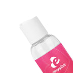 EasyGlide Erdbeer-Gleitgel auf Wasserbasis - 150 ml