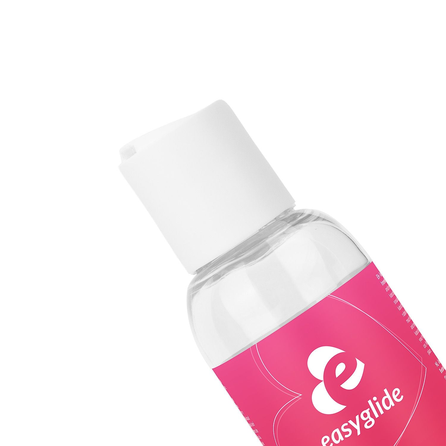 EasyGlide Erdbeer-Gleitgel auf Wasserbasis - 150 ml