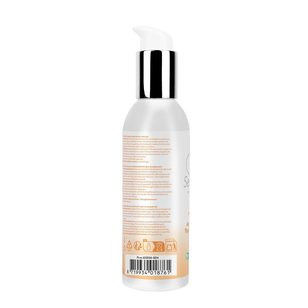 EasyGlide Sensitive Gleitgel Anal auf Wasserbasis - 150 ml