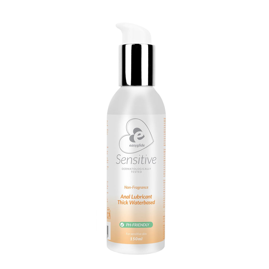 EasyGlide Sensitive Gleitgel Anal auf Wasserbasis - 150 ml