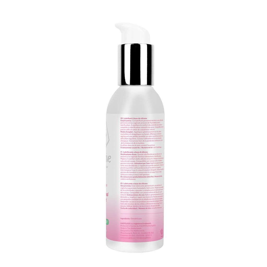 EasyGlide Sensitive Silikongleitgel - 150 ml