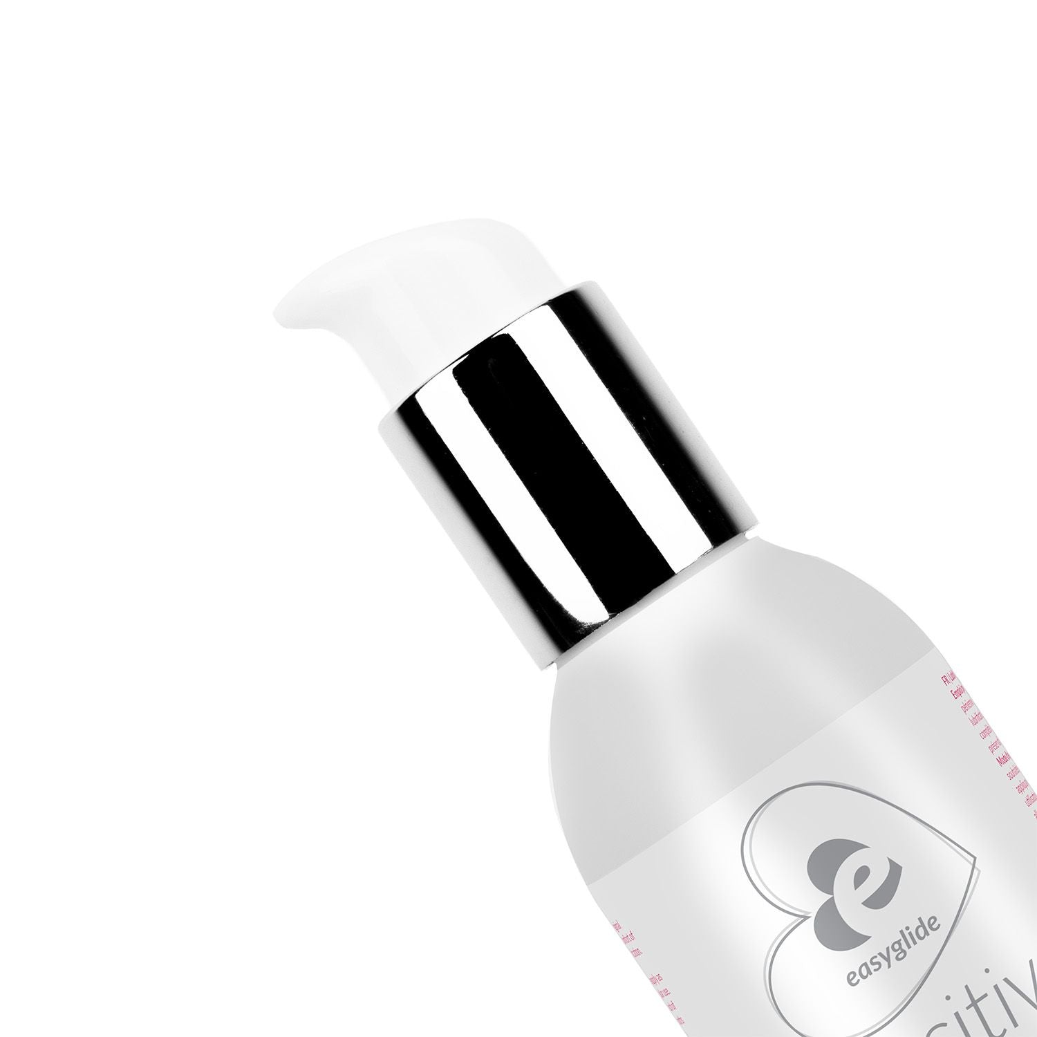 EasyGlide Sensitive Silikongleitgel - 150 ml