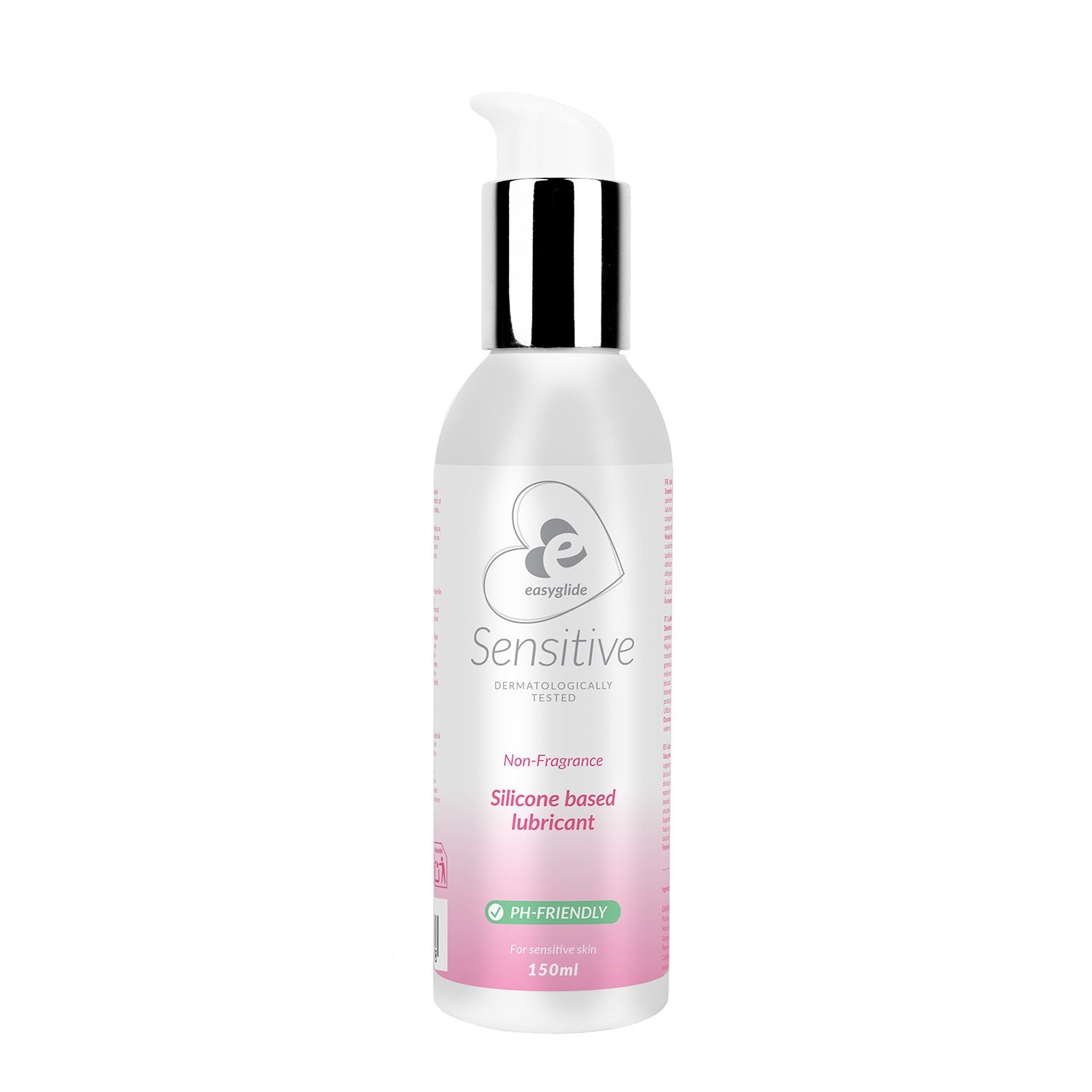 EasyGlide Sensitive Silikongleitgel - 150 ml