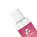EasyGlide Rosé Bubbels Gleitgel auf Wasserbasis - 150 ml