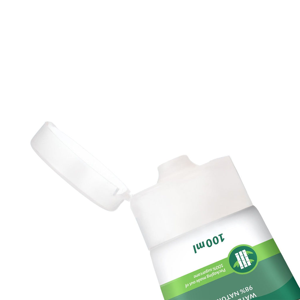EasyGlide - Bio & Natural Gleitgel auf Wasserbasis Anal - 100 ml