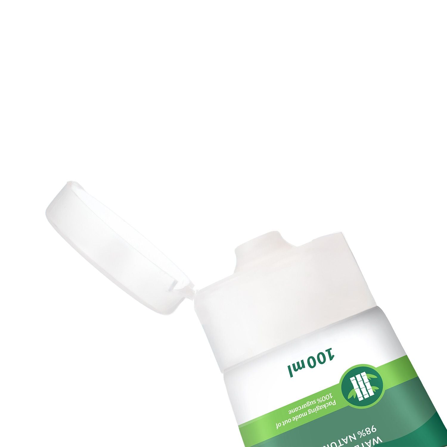 EasyGlide - Bio & Natural Gleitgel auf Wasserbasis Anal - 100 ml