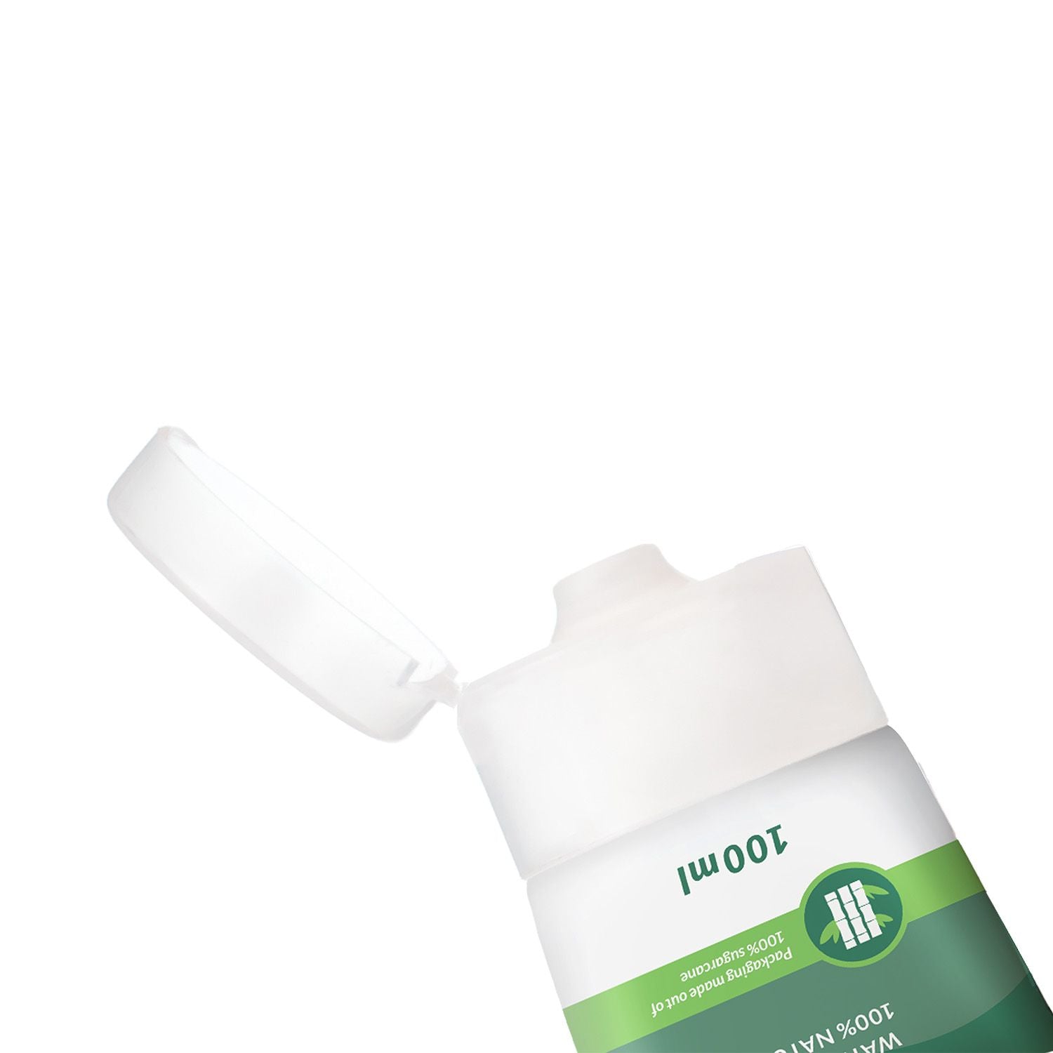 EasyGlide - Bio & Natural Gleitgel auf Wasserbasis mit Aloe vera - 100 ml
