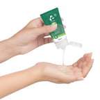 EasyGlide - Bio & Natural Gleitgel auf Wasserbasis mit Aloe vera - 100 ml