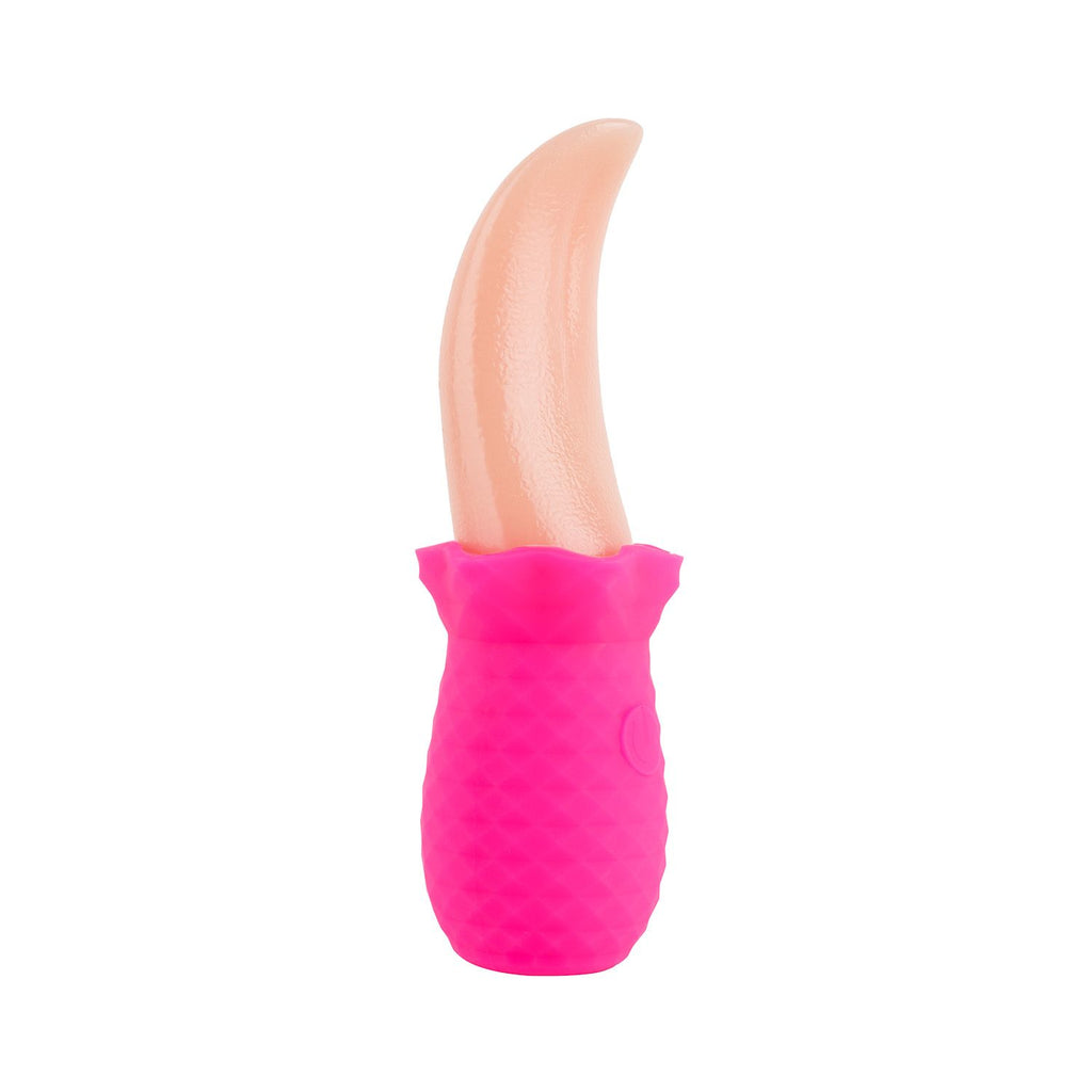 Teazers - Zungenvibrator - Externer Klitoris-Stimulator mit Mehreren Vibrationsstufen