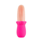 Teazers - Zungenvibrator - Externer Klitoris-Stimulator mit Mehreren Vibrationsstufen