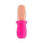 Teazers - Zungenvibrator - Externer Klitoris-Stimulator mit Mehreren Vibrationsstufen