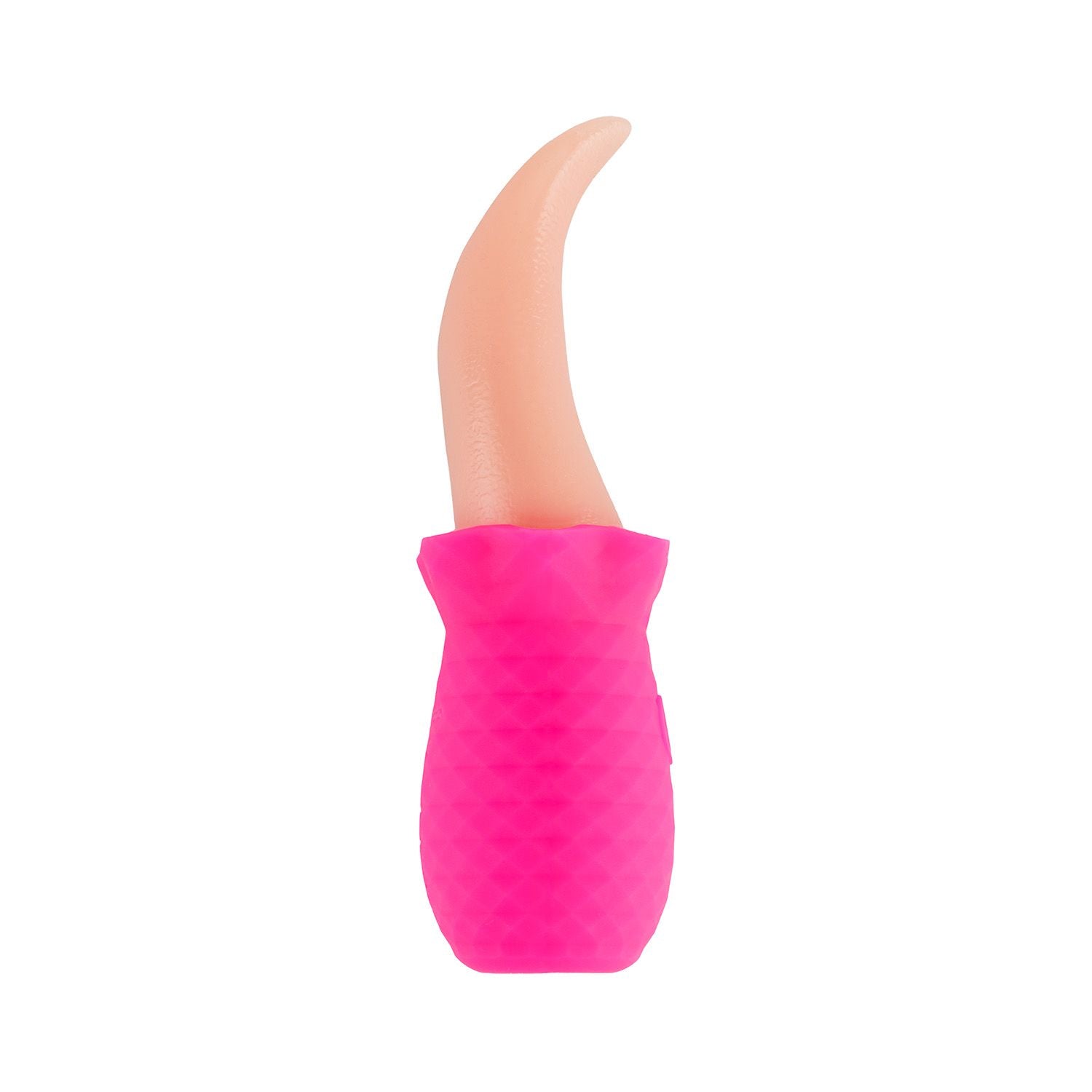 Teazers - Zungenvibrator - Externer Klitoris-Stimulator mit Mehreren Vibrationsstufen